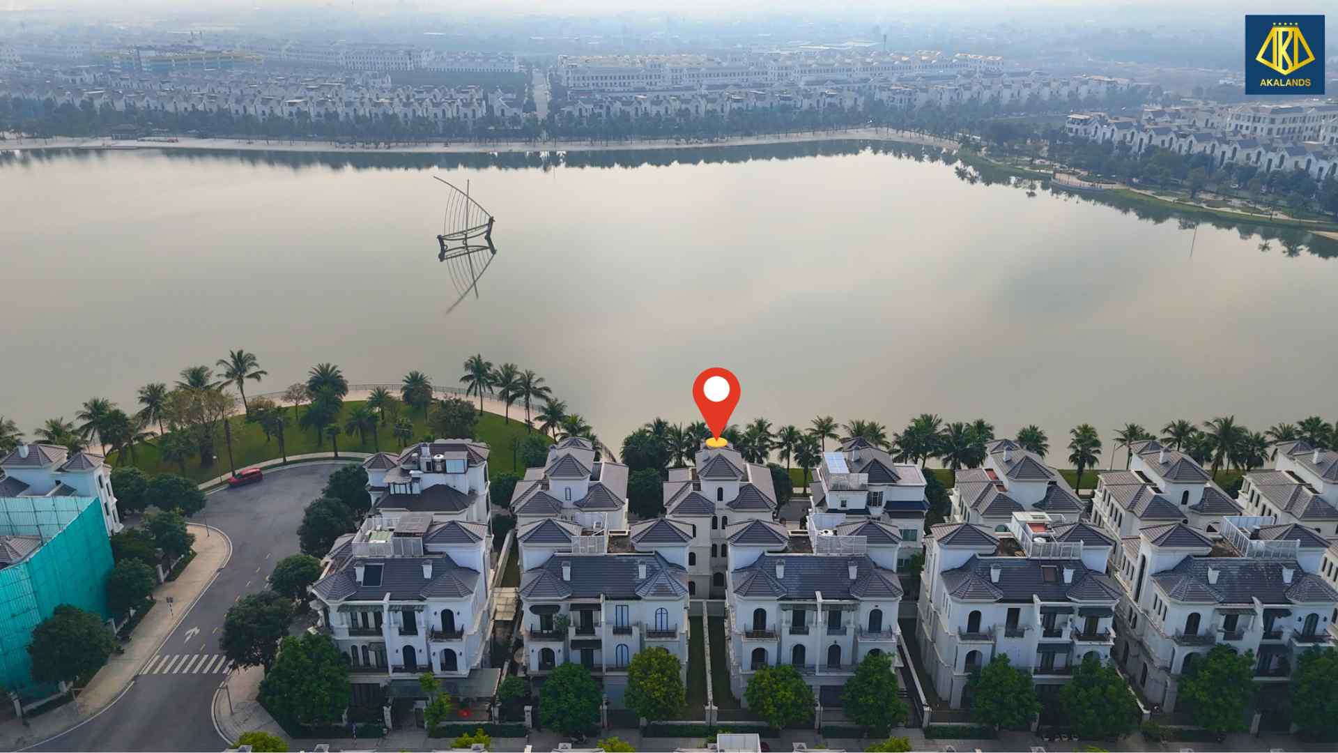 Tư vấn Ký gửi Mua bán biệt thự đơn lập Ngọc Trai Vinhomes Ocean Park 1 Gia Lâm