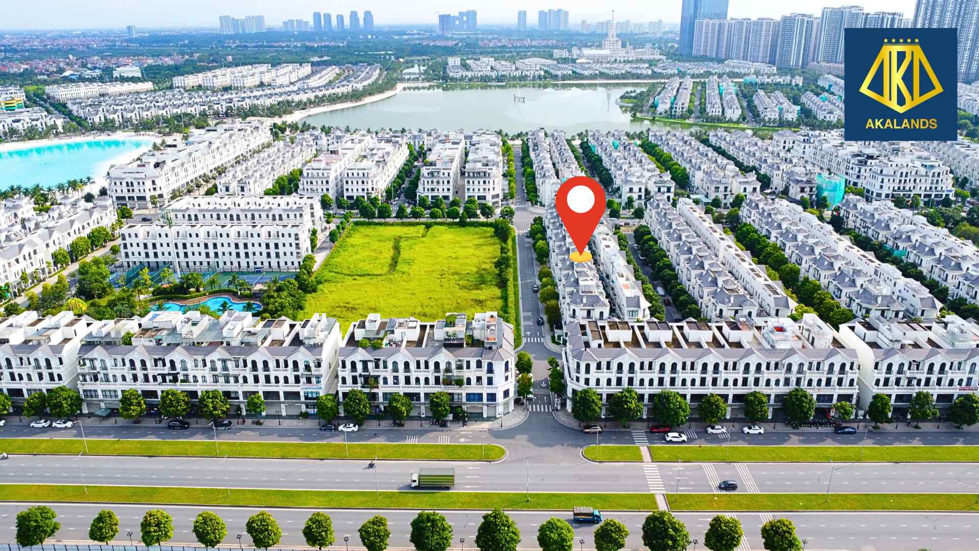 Tư vân Ký gửi mua bán biệt thự song lập vinhomes ocean park 1 Gia Lâm